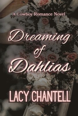 Dreaming of Dahlias