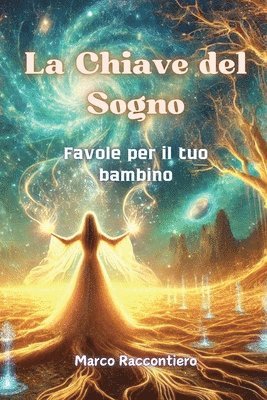 bokomslag Chiave del Sogno