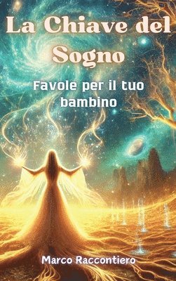 bokomslag Chiave del Sogno