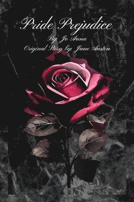 Jo Anna, Jane Austen - Pride Prejudice, Häftad