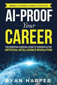 bokomslag AI-Proof Your Career