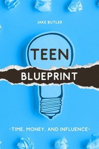 bokomslag Teen Blueprint