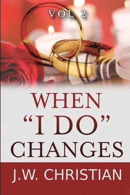 bokomslag When "I Do" Changes