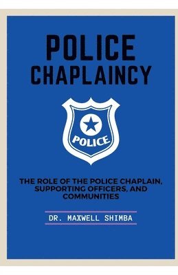 Maxwell Shimba - Police Chaplaincy, Häftad