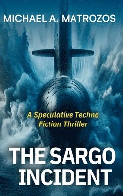 bokomslag Sargo Incident