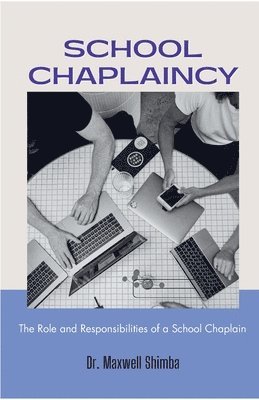 School Chaplaincy 1