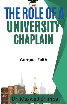 Role of a University Chaplain 1