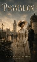 George Bernard Shaw - Pygmalion, Inbunden