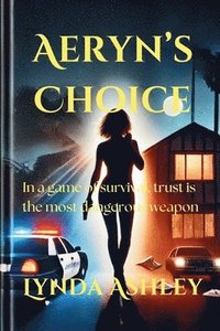 bokomslag Aeryn's Choice