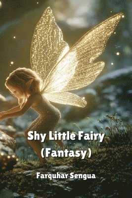 Shy Little Fairy (Fantasy) 1