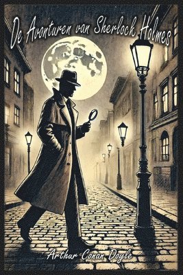 De Avonturen van Sherlock Holmes 1