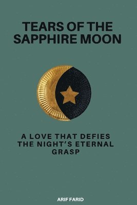 Tears of the Sapphire Moon 1