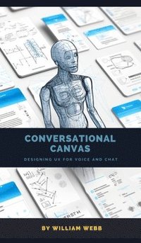 bokomslag Conversational Canvas