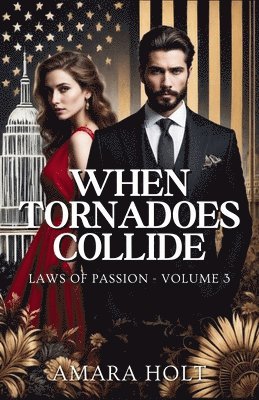 bokomslag When Tornadoes Collide