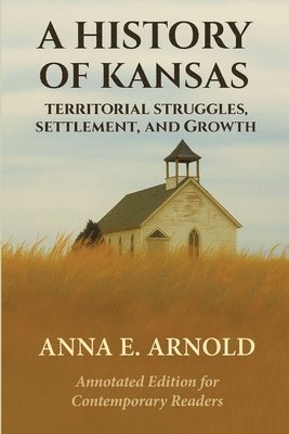 History of Kansas