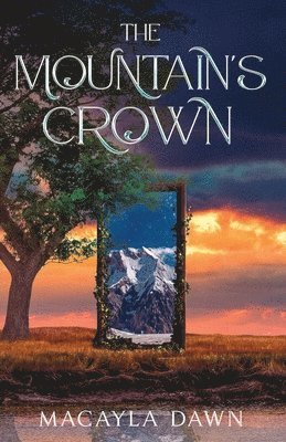 bokomslag Mountain's Crown