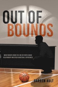 bokomslag Out of Bounds