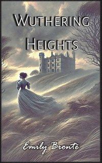 bokomslag Wuthering Heights