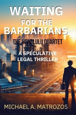 Waiting for the Barbarians 1