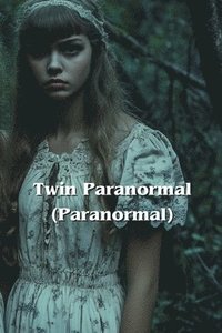 bokomslag PPB Twin Paranormal (Paranormal)