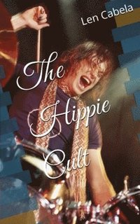 bokomslag Hippie Cult