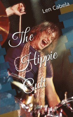 bokomslag Hippie Cult