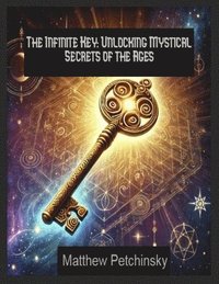 bokomslag Infinite Key