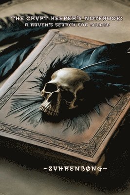 Crypt Keeper's Notebook