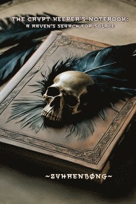 A Crypt Keeper's Notebook 1