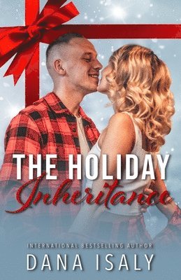 bokomslag Holiday Inheritance