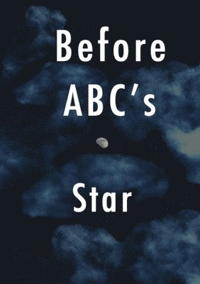 Star Candy - Before ABC's, Häftad