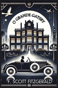 bokomslag O Grande Gatsby