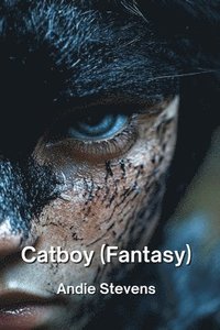 bokomslag Catboy (Fantasy)