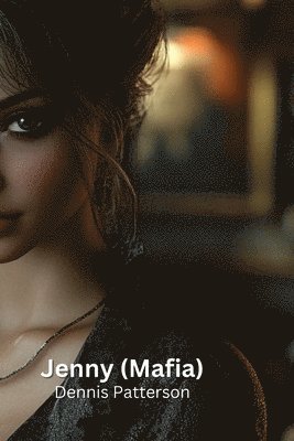 bokomslag Jenny (Mafia)