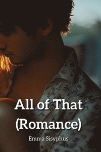 bokomslag All of That (Romance)