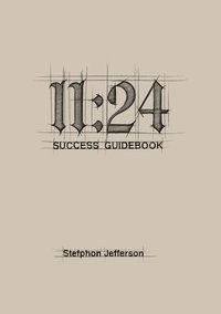 bokomslag 11 24: Success Guidebook