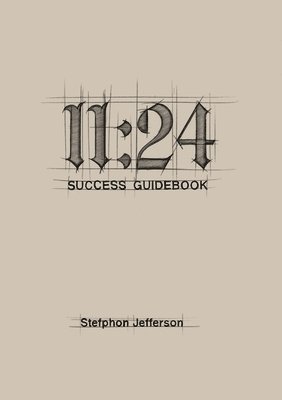 11 24: Success Guidebook 1