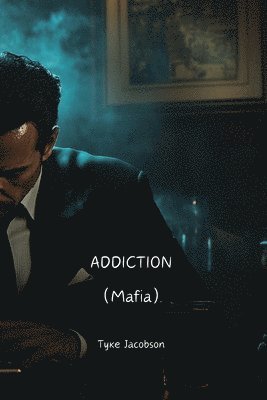 bokomslag ADDICTION (Mafia)