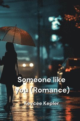 bokomslag Someone Like You (Romance)