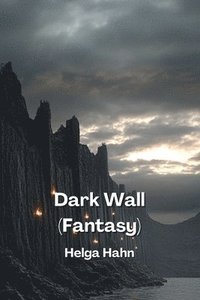 bokomslag Dark Wall (Fantasy)