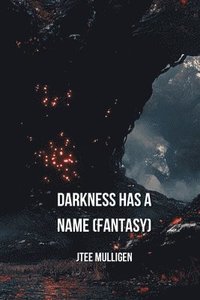 bokomslag Darkness has a name (Fantasy)