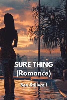 bokomslag SURE THING (Romance)