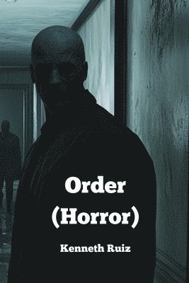 bokomslag Order (Horror)