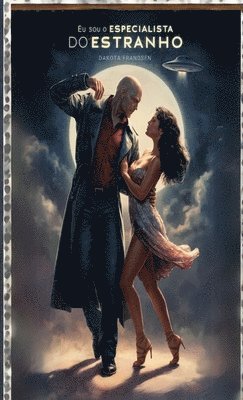Eu sou o especialista do estranho
