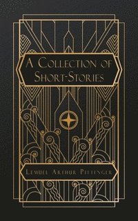 bokomslag Collection of Short-Stories