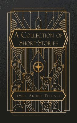 bokomslag Collection of Short-Stories