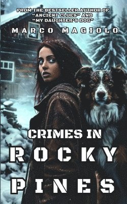 bokomslag Crimes in Rocky Pines
