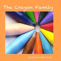 bokomslag Crayon Family