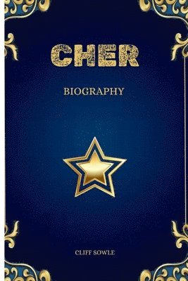 Cher Biography 1