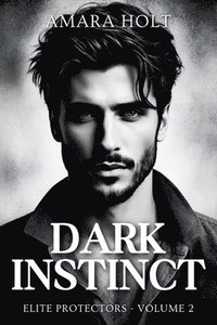 bokomslag Dark Instinct